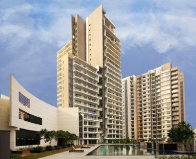 Tata Gurgaon Gateway