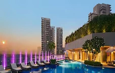 Puri Diplomatic Greens