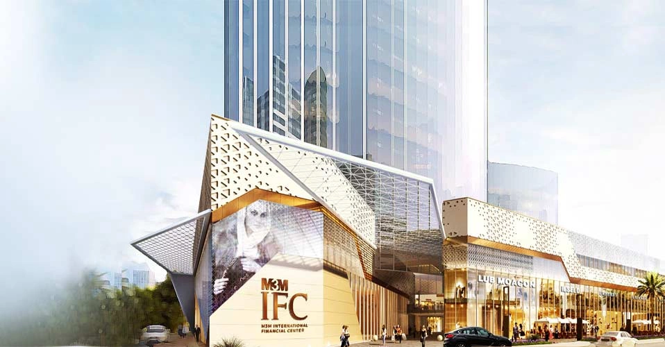 M3M IFC