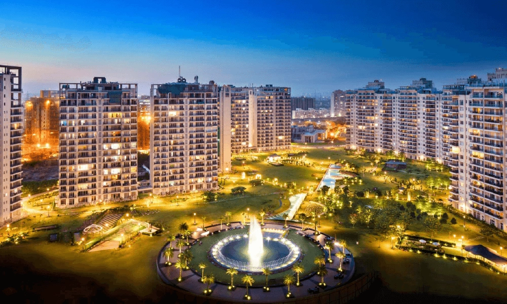 Central Park Bellavista