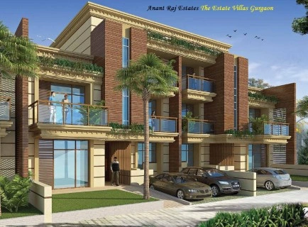 Anant Raj Villas