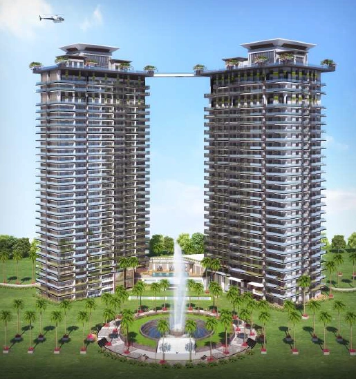 Central Park Bellavista