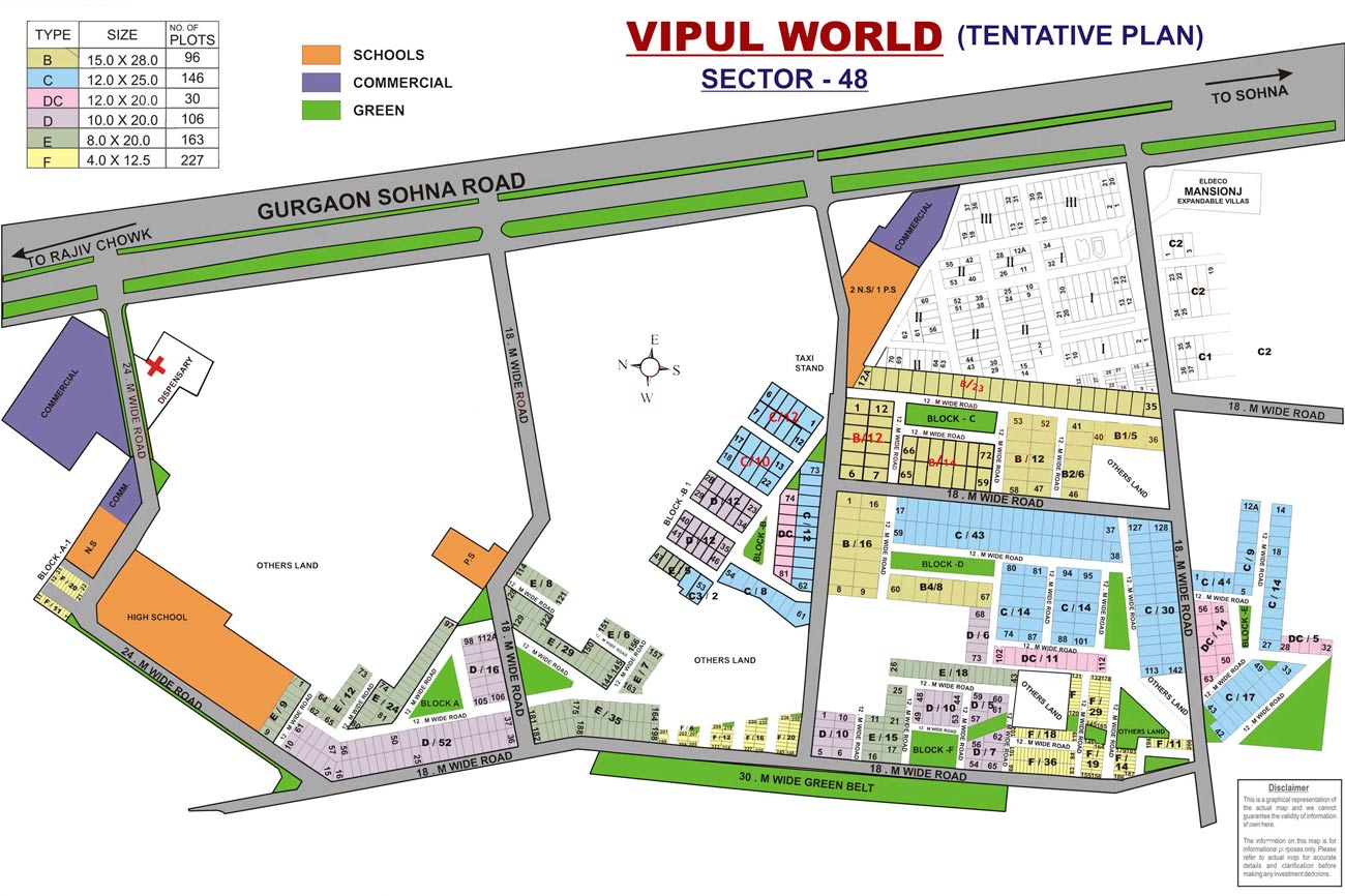 Vipul World