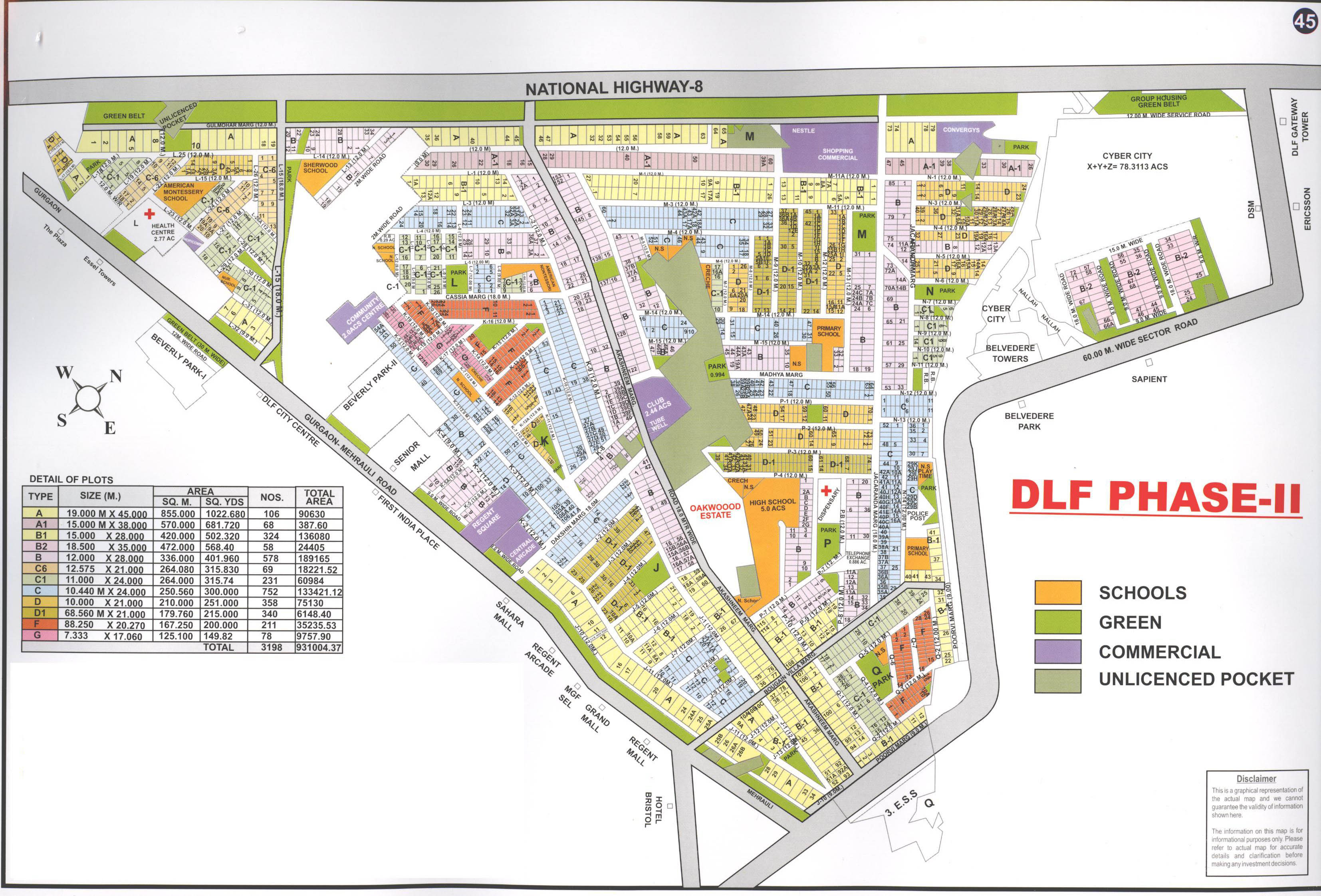 DLF Phase 2
