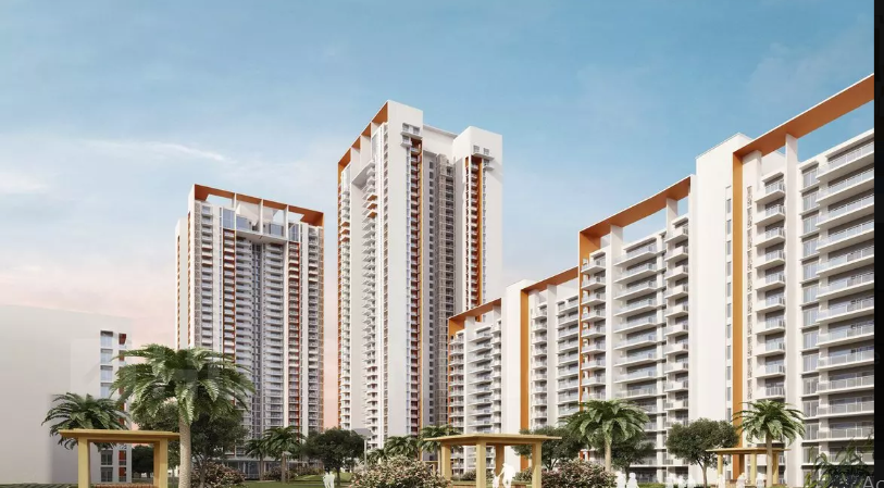 Vatika Tranquil Heights