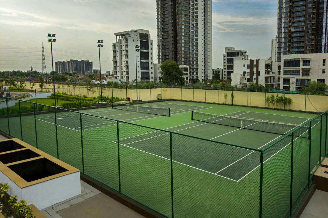 Tata Housing Primanti