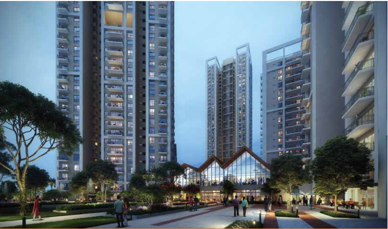 Vatika Turning Point